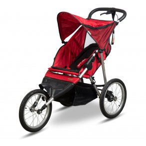 Babytrold Jogger