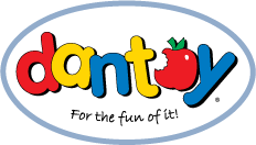 Bildergebnis für dantoy logo