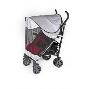 Deryan Onlinekids.se Deryan Sängtält Camouflage, Rosa Sängtält Onlinekids.se