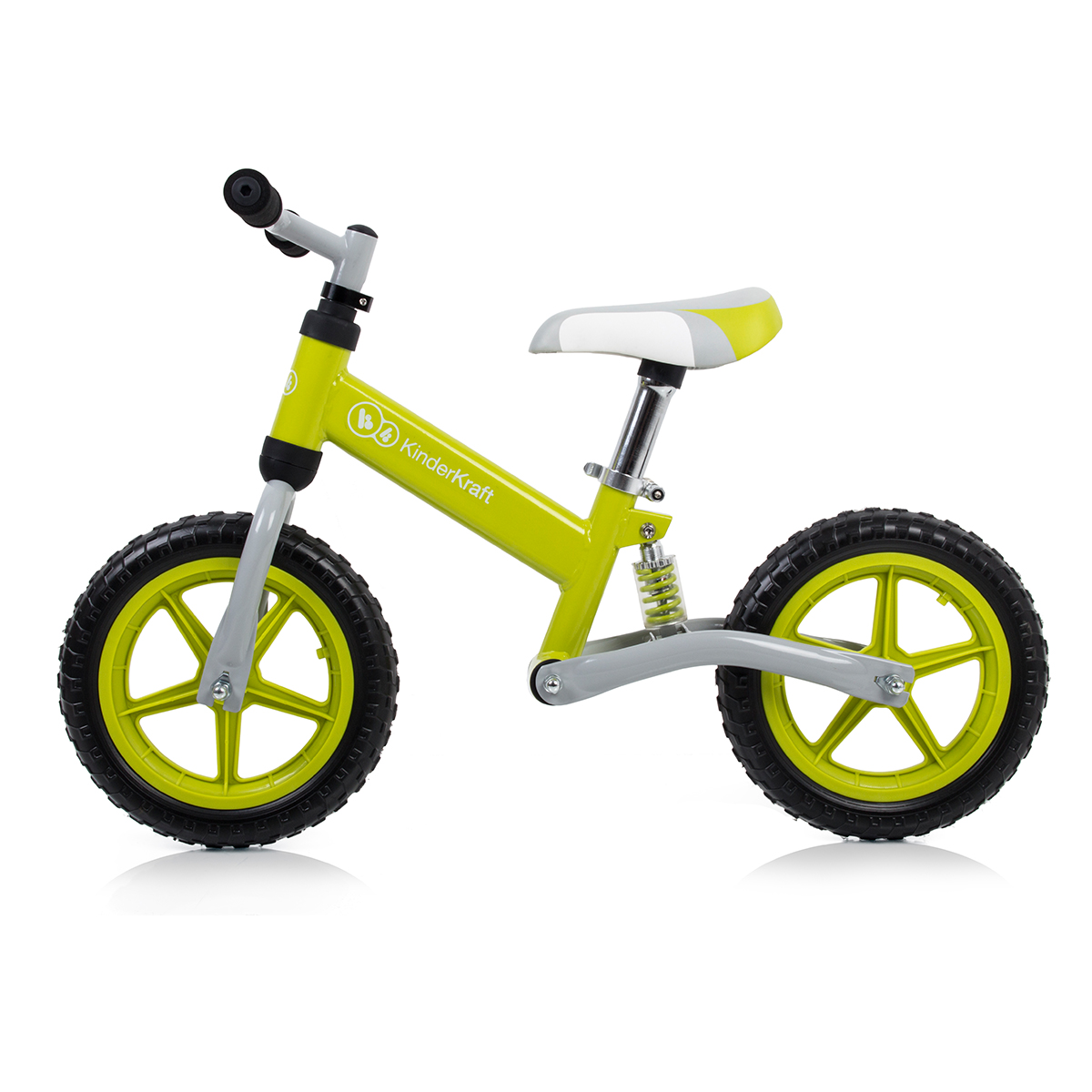 kinderkraft bike