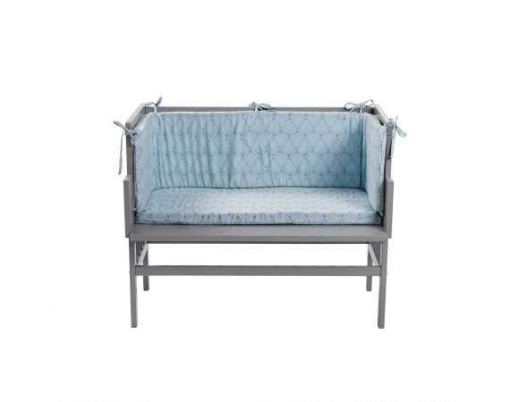 sengerand bedside crib