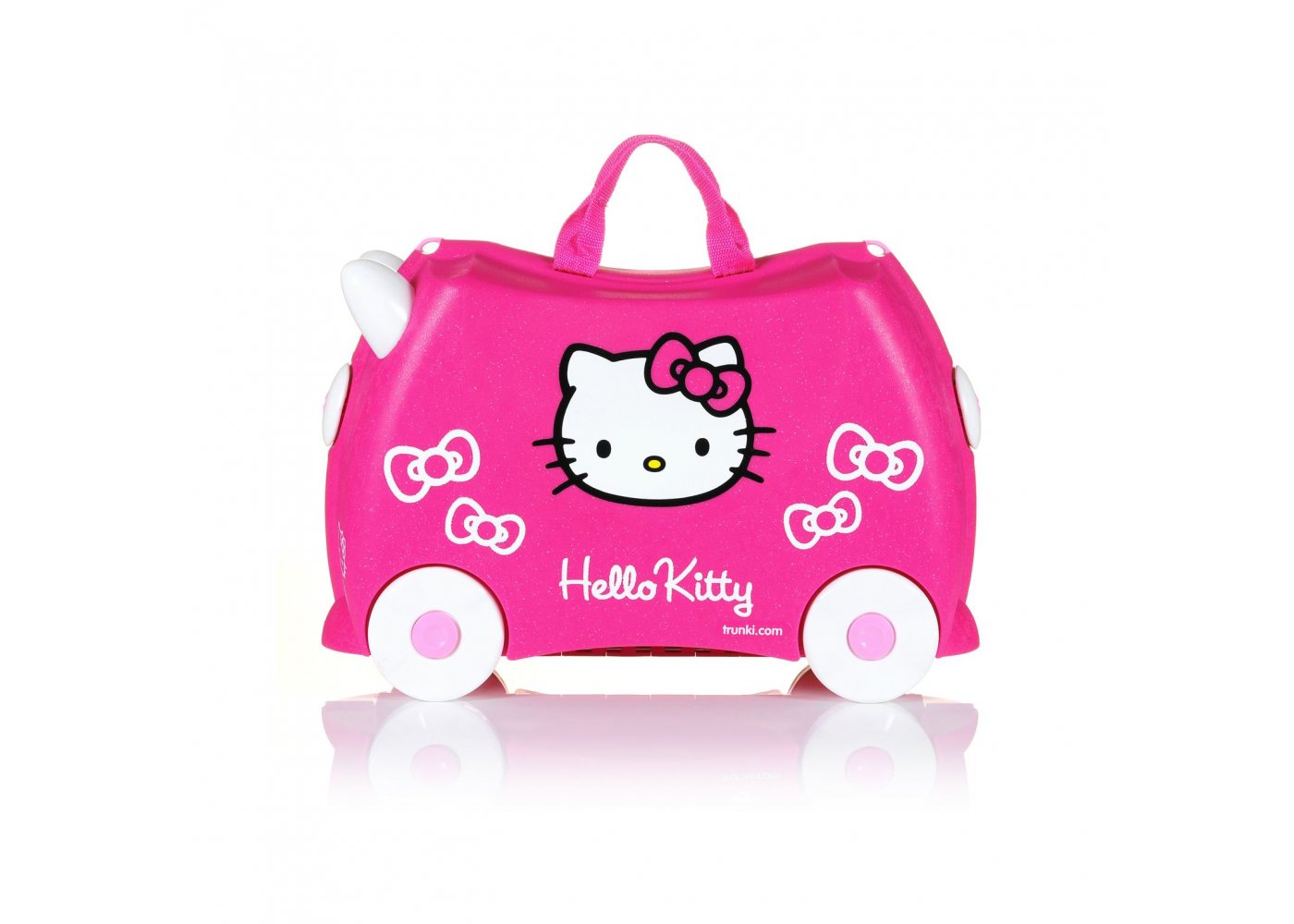 trunki hello kitty